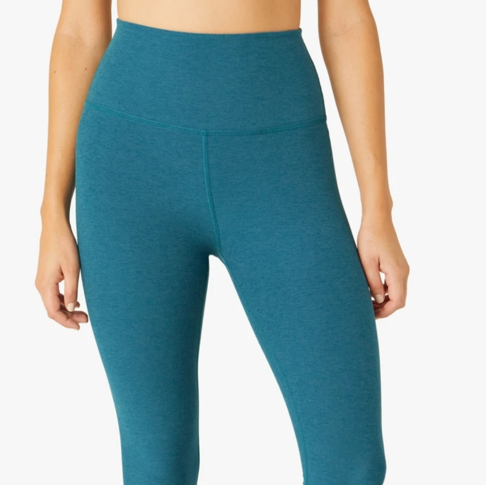 Beyond Yoga Spacedye Leggings